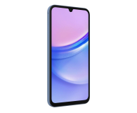 Samsung Galaxy A15 4/128GB Niebieski - 1219678 - zdjęcie 3